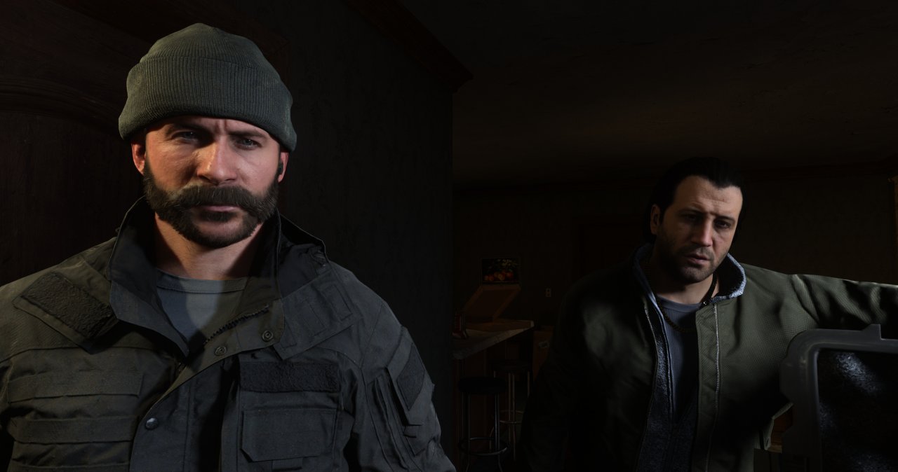 [28/10/2019] Captain Price hatte bereits in Call of Duty 4: Modern Warfare im Jahr 2007 seinen ersten Auftritt und ist seitdem einer der Lieblinge der Reihe.
