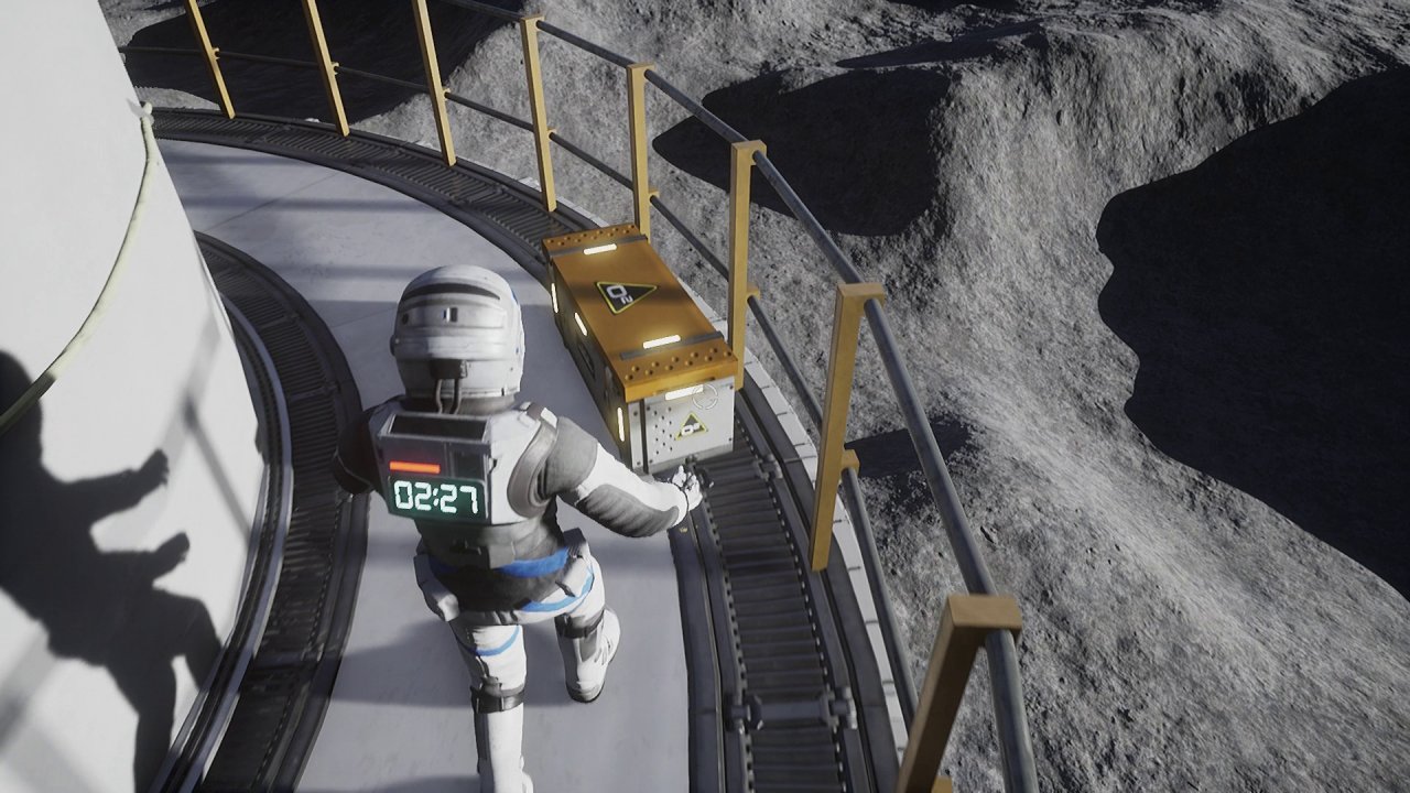 [11/10/2019] Deliver Us The Moon im Test