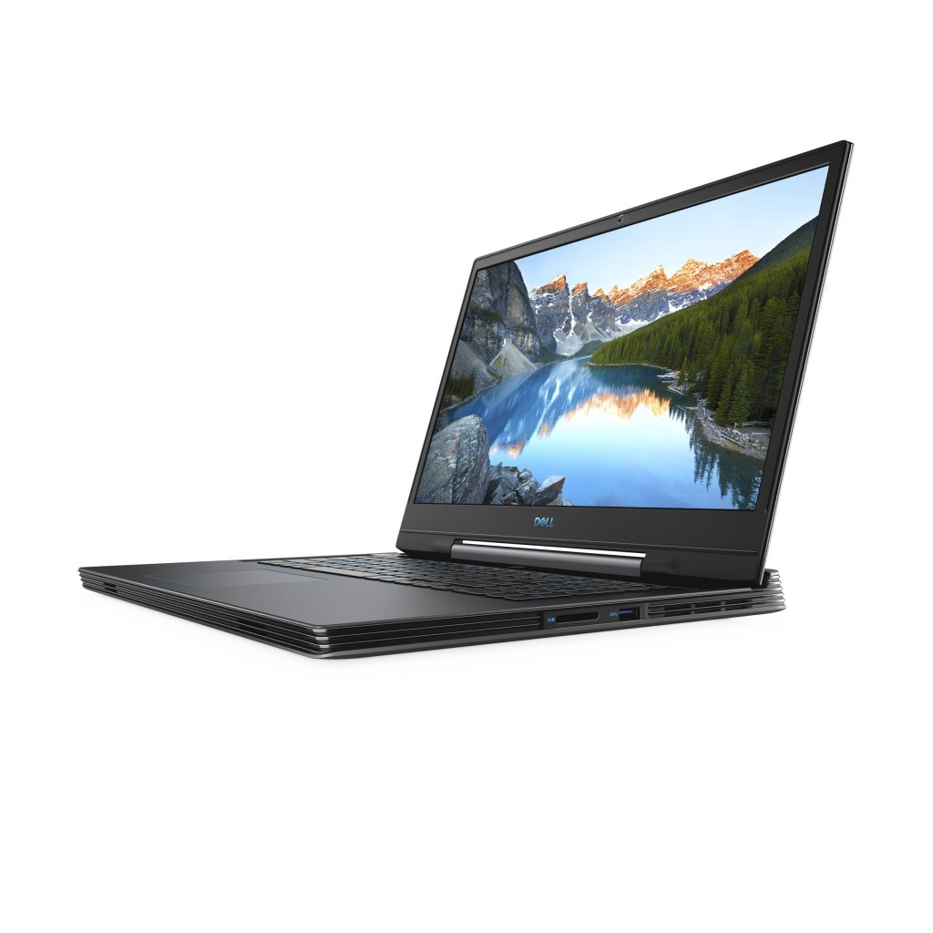 [25/10/2019] Dell G7-Serie