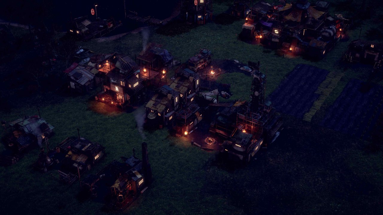 [30/10/2019] Endzone verfügt über eine Art Tag- und Nacht-Wechsel, der sich aber nicht auf den Spielablauf auswirkt.