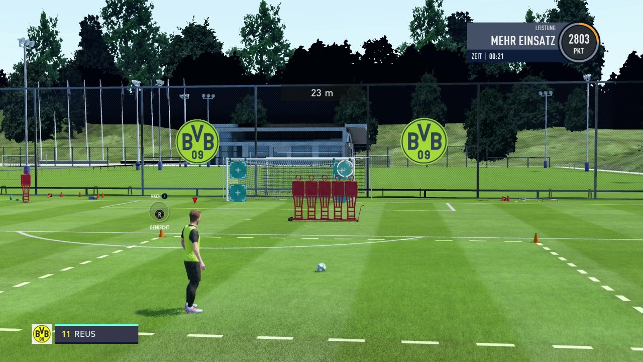 [04/10/2019] FIFA 20 - Alle Tipps und Tricks im Überblick