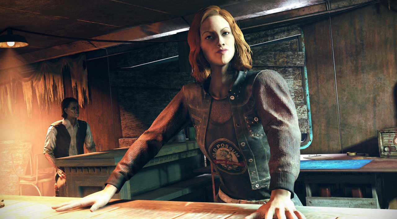 [17/10/2019] Fallout 76: Wastelanders im Test. (1)
