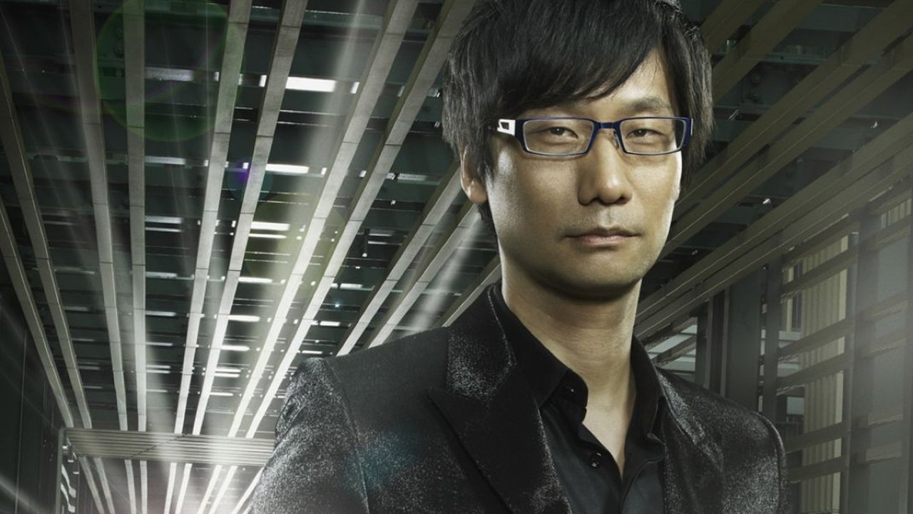 [25/10/2019] Filmliebhaber,&nbsp;Visionär, Querdenker: Der am 24. August 1963 in Tokio geborene Hideo&nbsp;Kojima&nbsp;hat die Spielehistorie maßgeblich geprägt.&nbsp;
