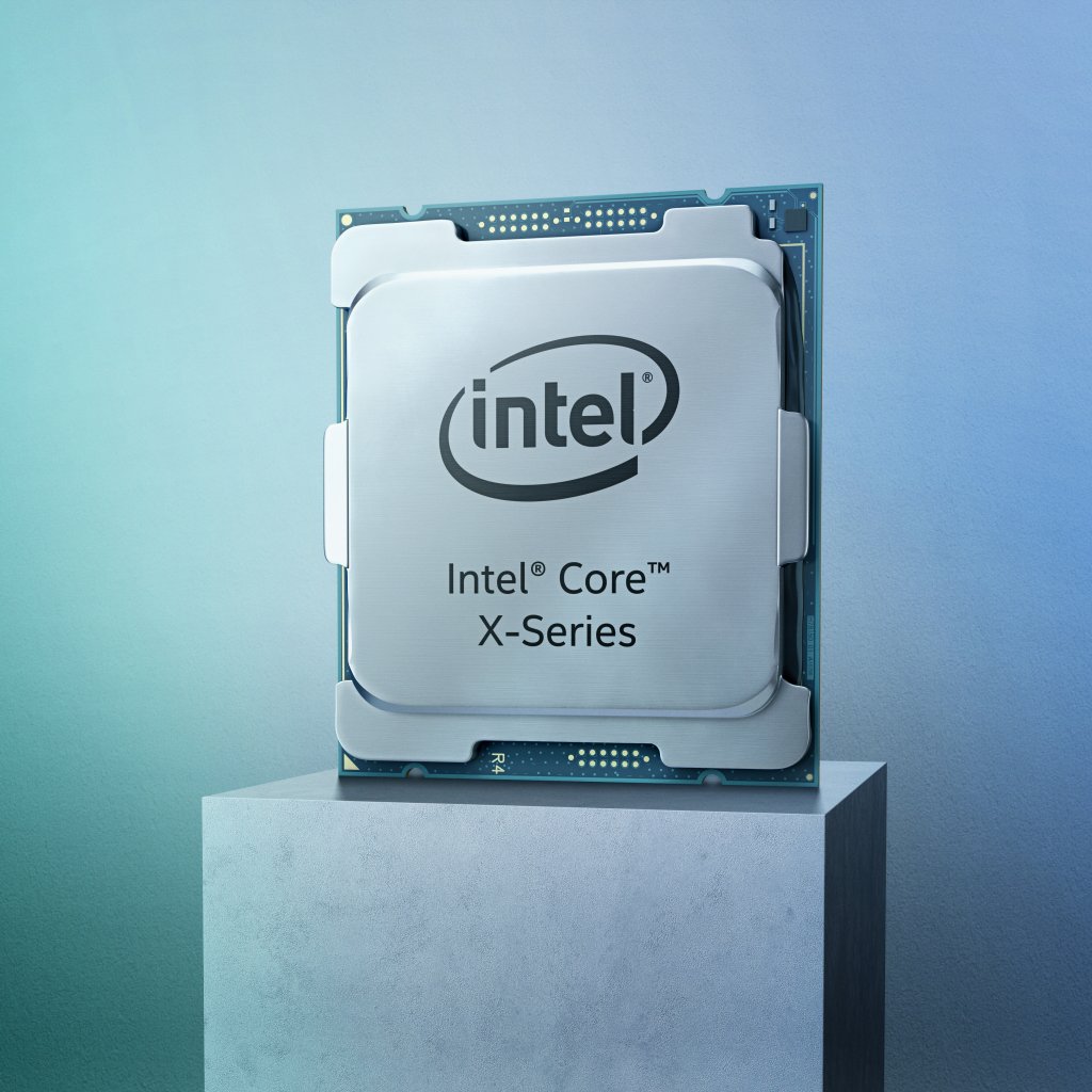 [07/10/2019] Die Intel Core-X-Modelle für den Sockel 2066 sind für normale Gaming-PCs nicht zu empfehlen.