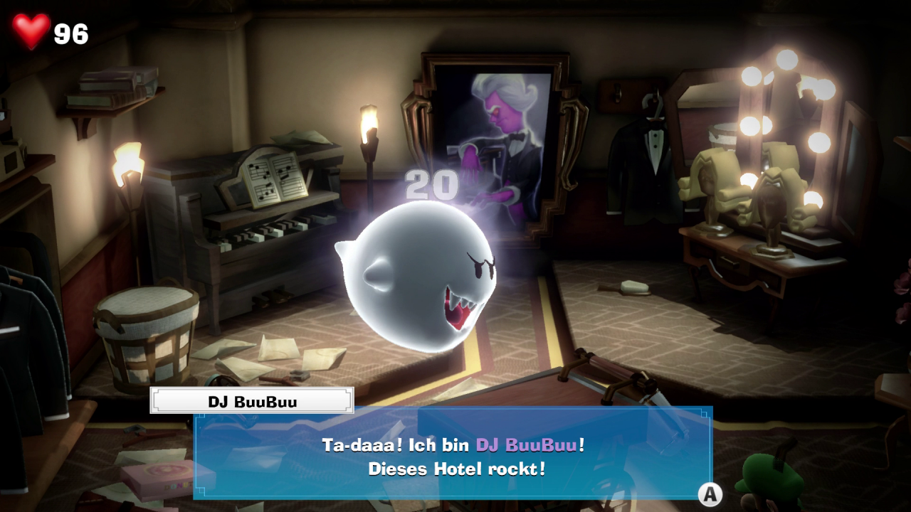 [24/10/2019] Luigi's Mansion 3: Mit unserem Guide findet ihr alle 16 versteckten Buu Huus! (6)