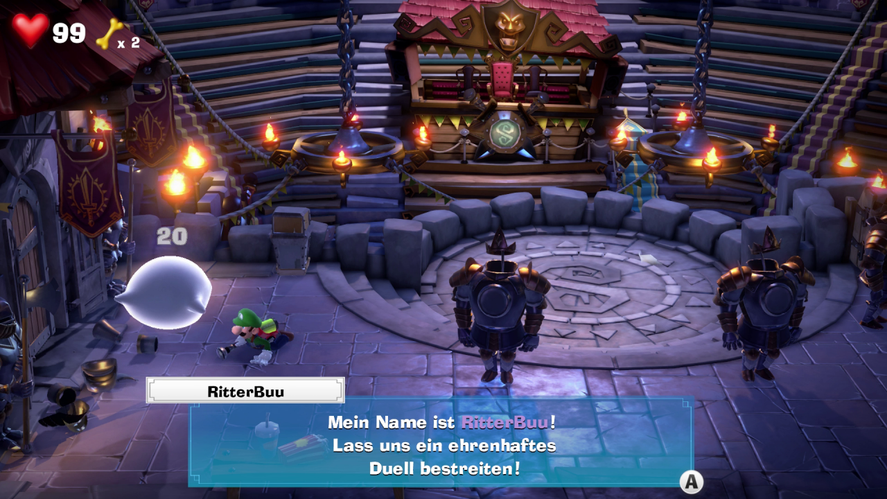 [24/10/2019] Luigi's Mansion 3: Mit unserem Guide findet ihr alle 16 versteckten Buu Huus! (8)