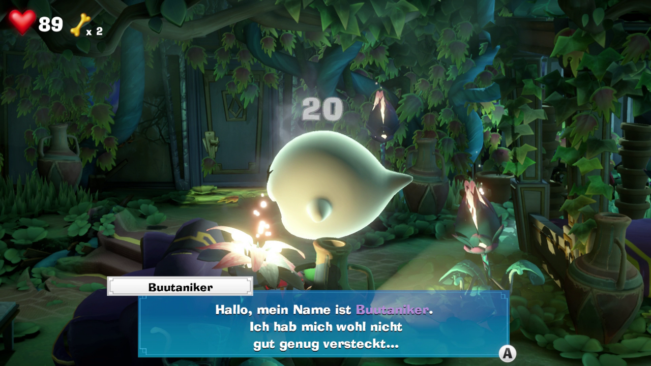 [24/10/2019] Luigi's Mansion 3: Mit unserem Guide findet ihr alle 16 versteckten Buu Huus! (9)