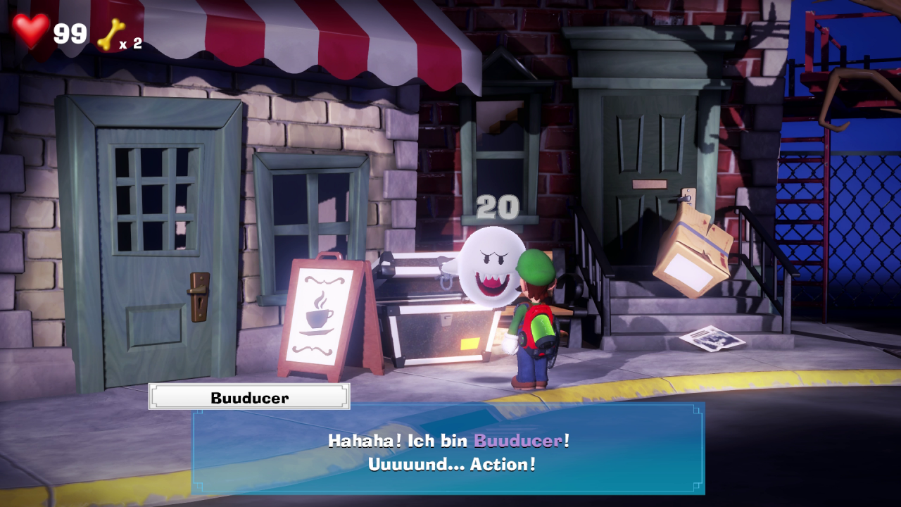 [24/10/2019] Luigi's Mansion 3: Mit unserem Guide findet ihr alle 16 versteckten Buu Huus! (10)