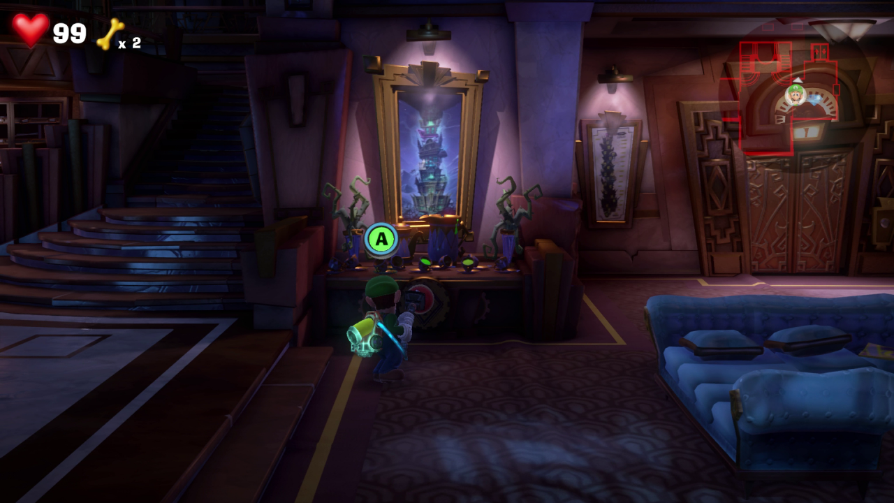 [24/10/2019] Luigi's Mansion 3: Mit unserem Guide findet ihr alle 102 Juwelen mühelos! (15)