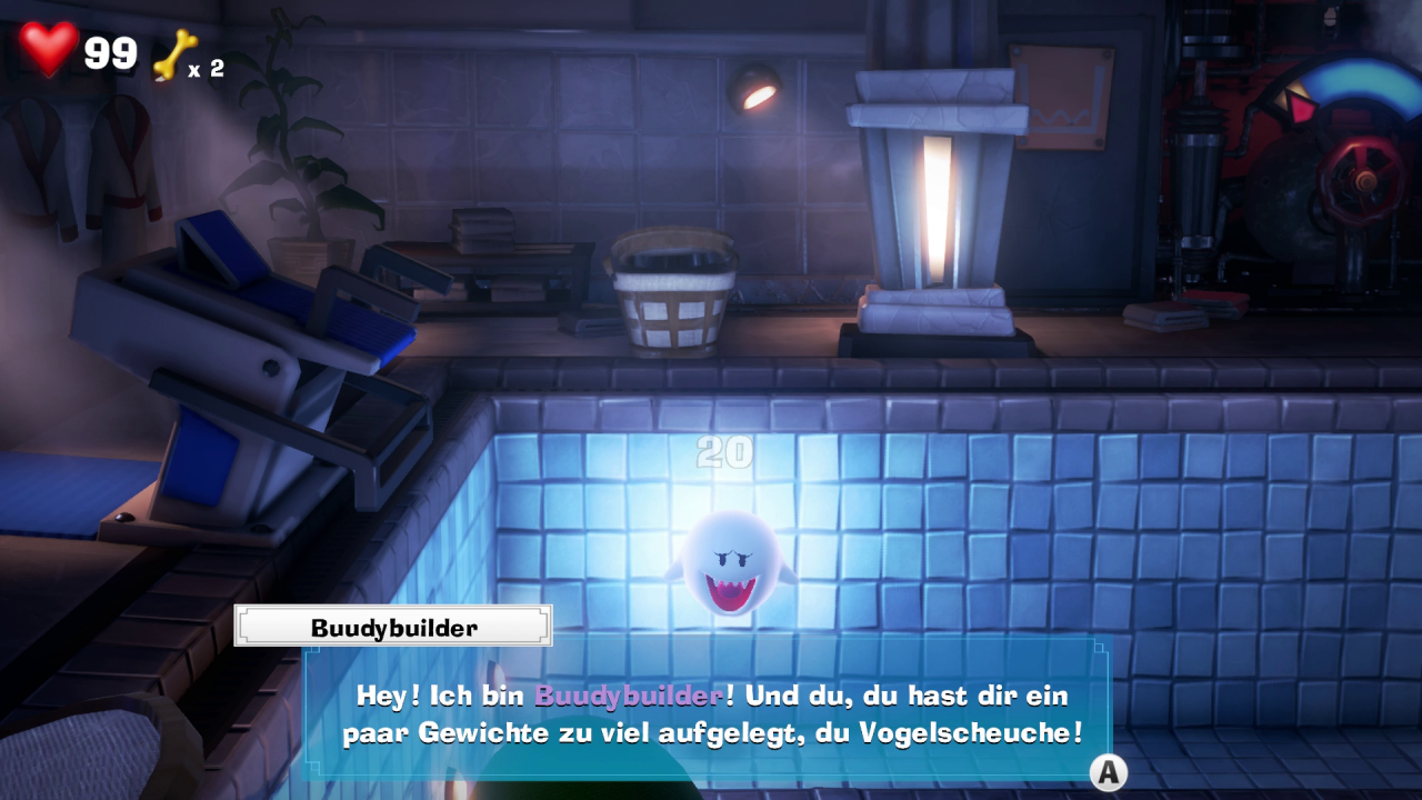 [24/10/2019] Luigi's Mansion 3: Mit unserem Guide findet ihr alle 16 versteckten Buu Huus! (15)