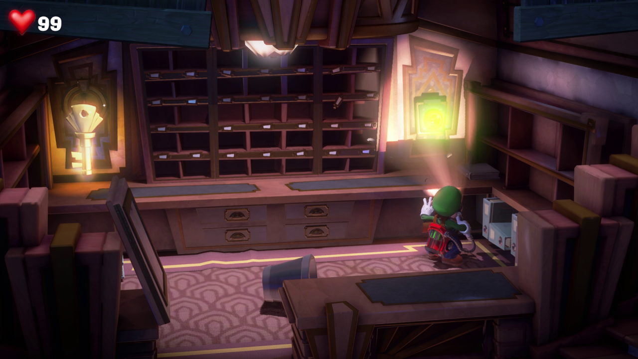 [24/10/2019] Luigi's Mansion 3: Mit unserem Guide findet ihr alle 102 Juwelen mühelos! (18)