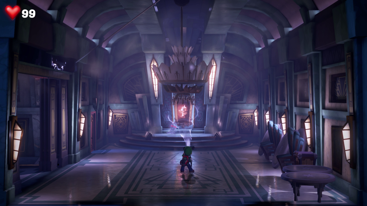 [24/10/2019] Luigi's Mansion 3: Mit unserem Guide findet ihr alle 102 Juwelen mühelos! (21)