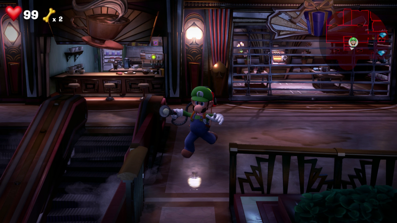 [24/10/2019] Luigi's Mansion 3: Mit unserem Guide findet ihr alle 102 Juwelen mühelos! (26)