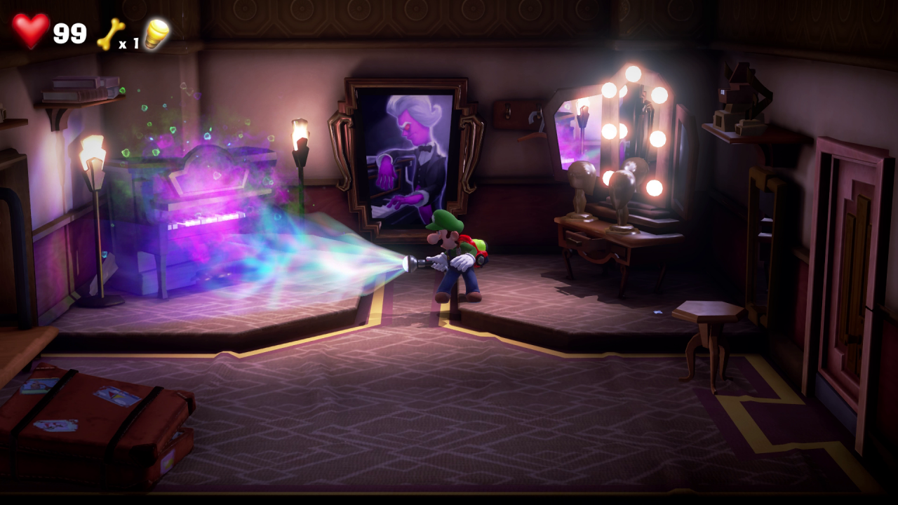 [24/10/2019] Luigi's Mansion 3: Mit unserem Guide findet ihr alle 102 Juwelen mühelos! (33)