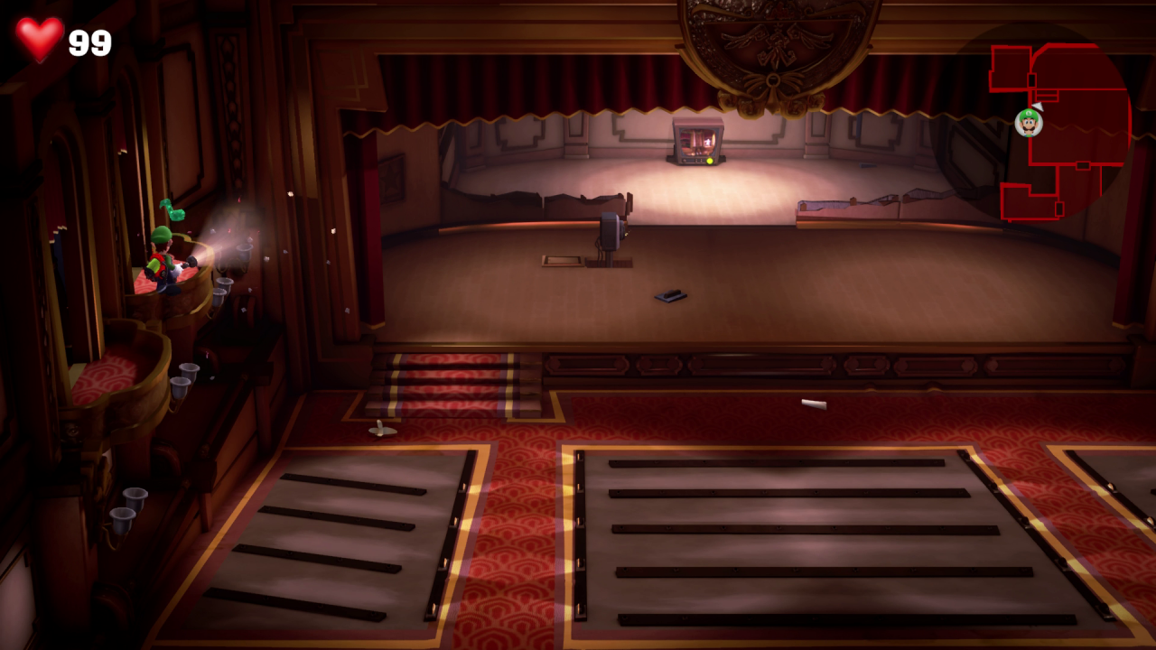 [24/10/2019] Luigi's Mansion 3: Mit unserem Guide findet ihr alle 102 Juwelen mühelos! (35)