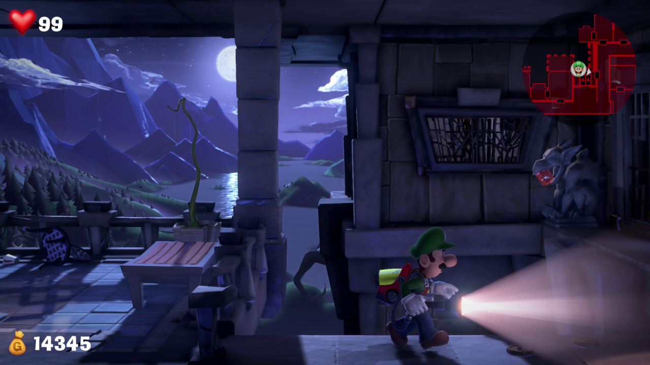 [24/10/2019] Luigi's Mansion 3: Mit unserem Guide findet ihr alle 102 Juwelen mühelos! (39)