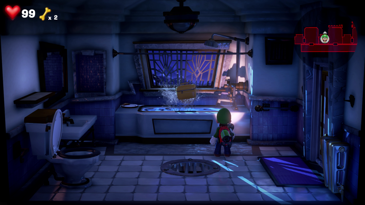 [24/10/2019] Luigi's Mansion 3: Mit unserem Guide findet ihr alle 102 Juwelen mühelos! (43)