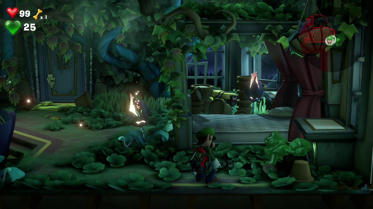 [24/10/2019] Luigi's Mansion 3: Mit unserem Guide findet ihr alle 102 Juwelen mühelos! (51)