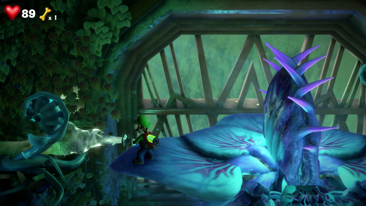 [24/10/2019] Luigi's Mansion 3: Mit unserem Guide findet ihr alle 102 Juwelen mühelos! (52)
