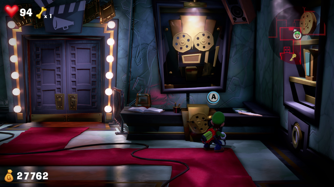 [24/10/2019] Luigi's Mansion 3: Mit unserem Guide findet ihr alle 102 Juwelen mühelos! (61)