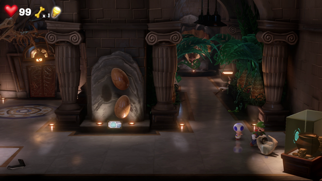 [24/10/2019] Luigi's Mansion 3: Mit unserem Guide findet ihr alle 102 Juwelen mühelos! (62)