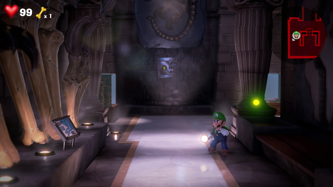 [24/10/2019] Luigi's Mansion 3: Mit unserem Guide findet ihr alle 102 Juwelen mühelos! (64)