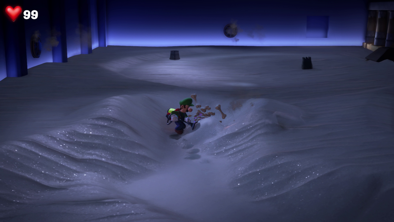 [24/10/2019] Luigi's Mansion 3: Mit unserem Guide findet ihr alle 102 Juwelen mühelos! (72)