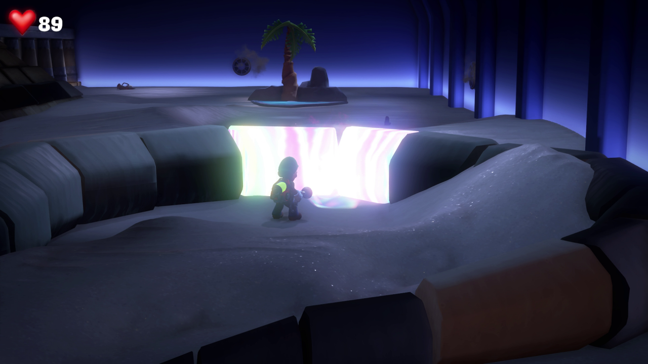 [24/10/2019] Luigi's Mansion 3: Mit unserem Guide findet ihr alle 102 Juwelen mühelos! (73)