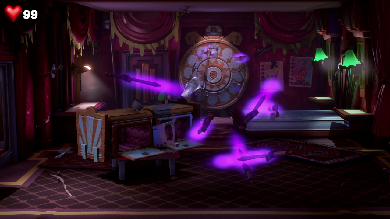 [24/10/2019] Luigi's Mansion 3: Mit unserem Guide findet ihr alle 102 Juwelen mühelos! (75)