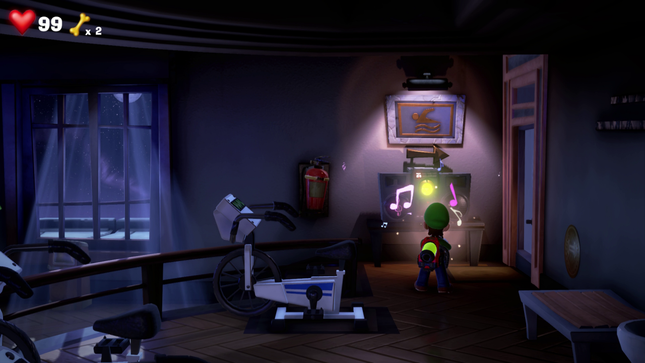 [24/10/2019] Luigi's Mansion 3: Mit unserem Guide findet ihr alle 102 Juwelen mühelos! (90)