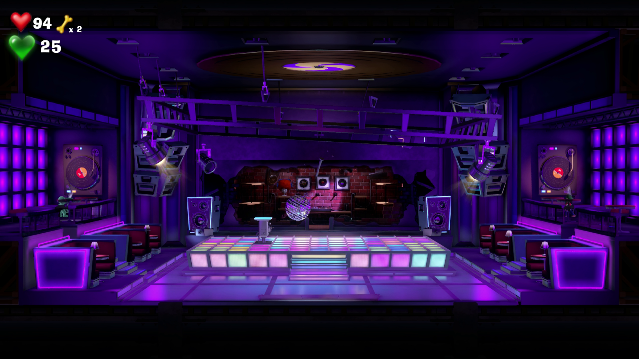 [24/10/2019] Luigi's Mansion 3: Mit unserem Guide findet ihr alle 102 Juwelen mühelos! (93)