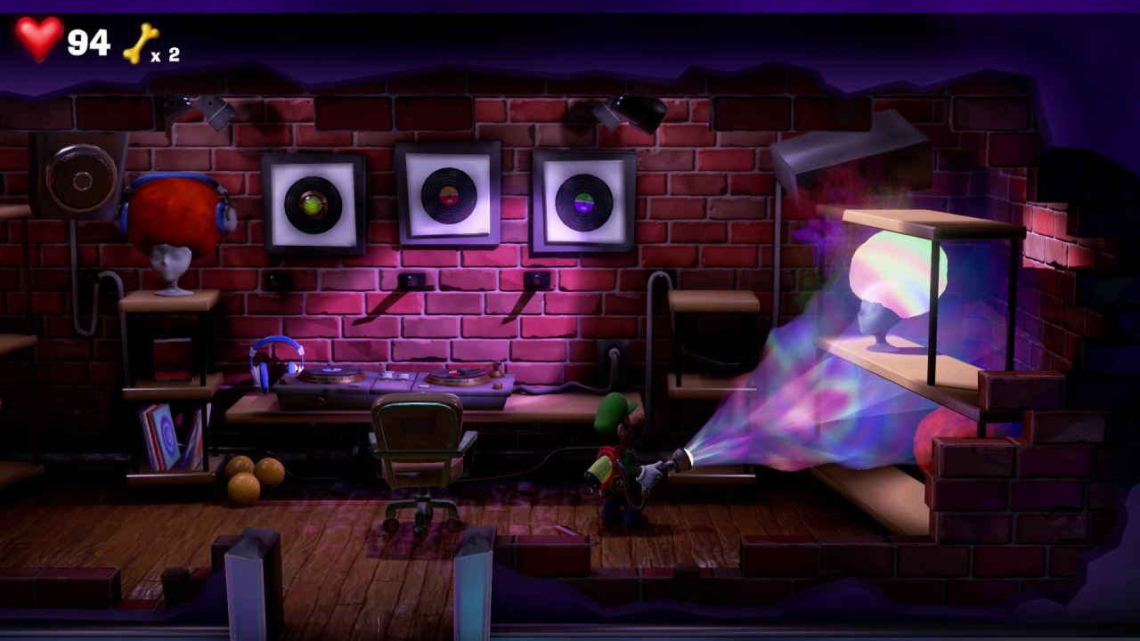 [24/10/2019] Luigi's Mansion 3: Mit unserem Guide findet ihr alle 102 Juwelen mühelos! (94)