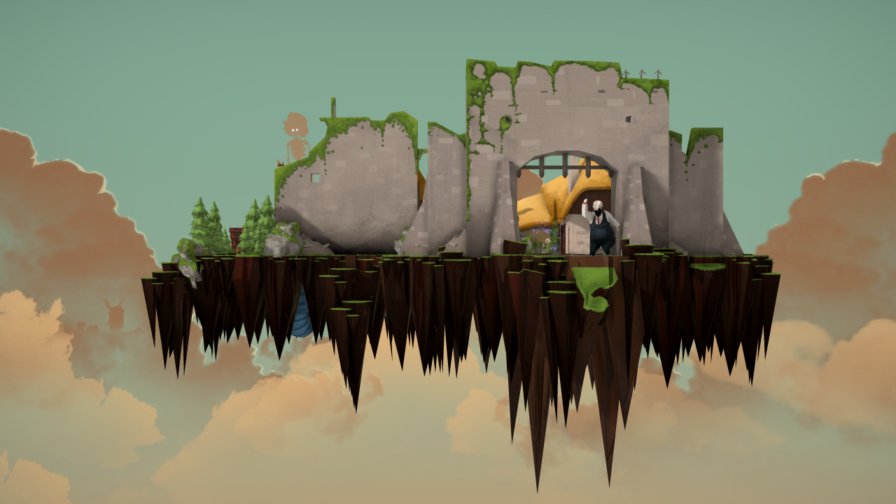 [17/10/2019] Test zu Felix the Reaper: Ein charmanter Puzzle-Tanz voller Licht- und Schattenseiten