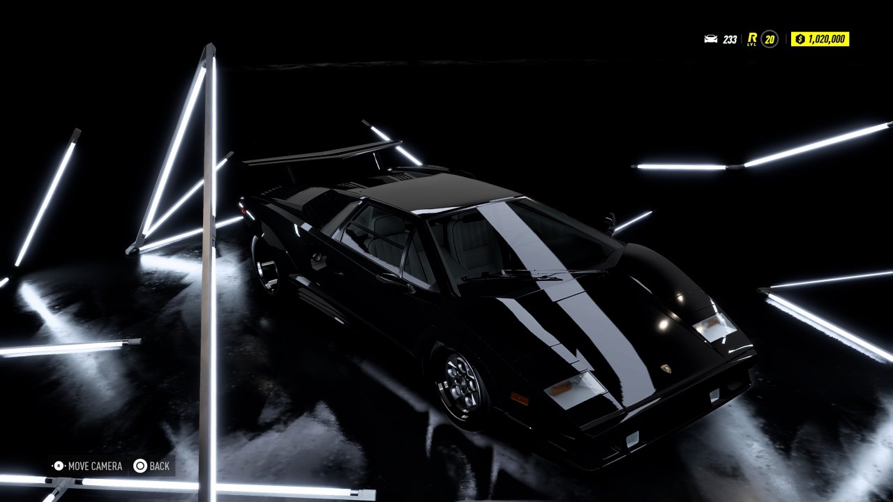 Die Fahrzeugmodelle in Need for Speed Heat sind richtig gelungen. Einen Abstecher zum Autohändler, nur, um sich die Karossen anzuschauen, lohnt sich definitiv!