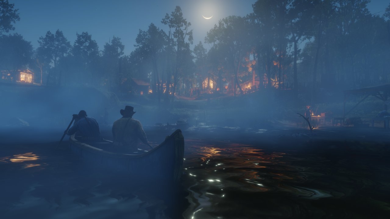 [09/10/2019] In Red Dead Redemption 2 hält ein neues Easter Egg die Fans in Atem.