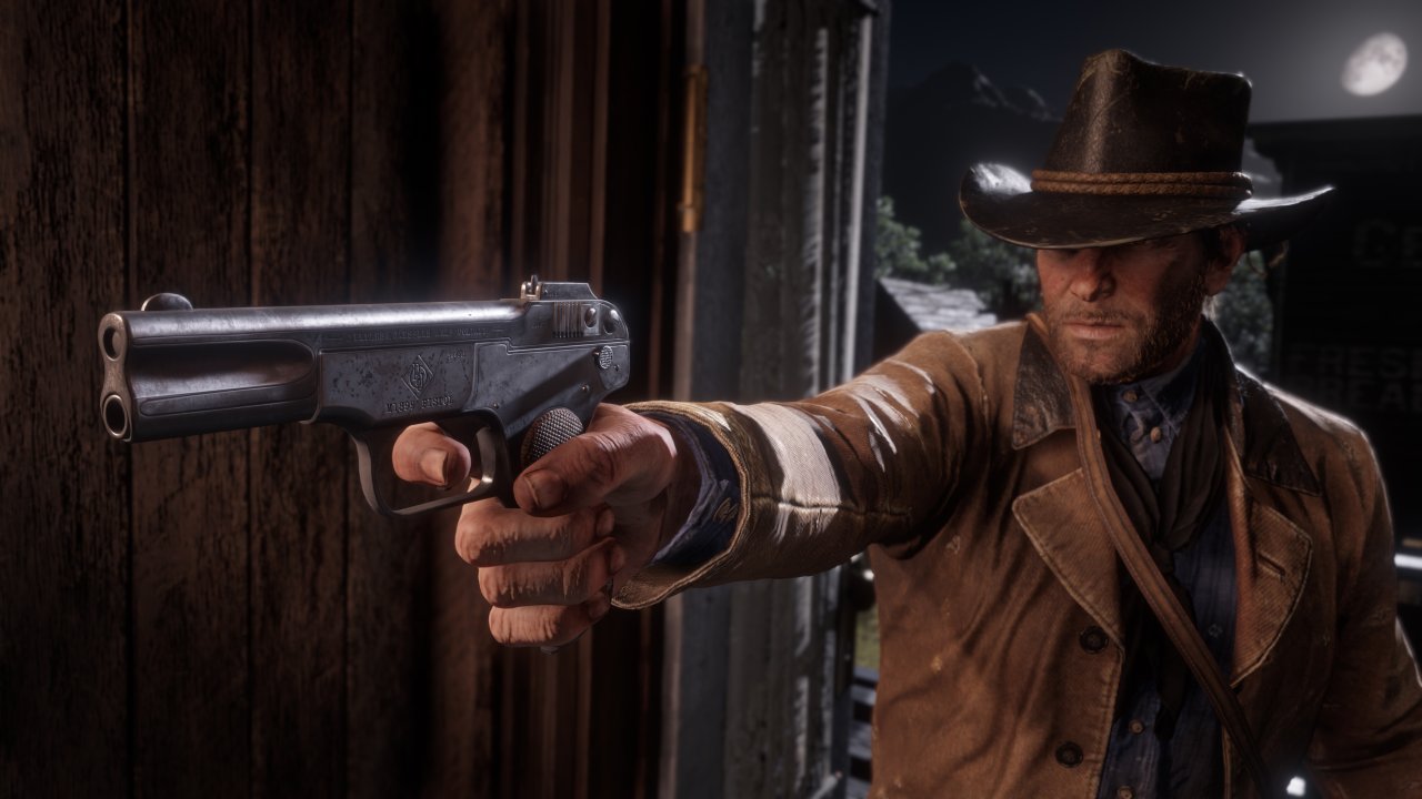 [09/10/2019] Dank einer Promo ist Red Dead Redemption 2 bei Gamesplanet günstig zu haben.