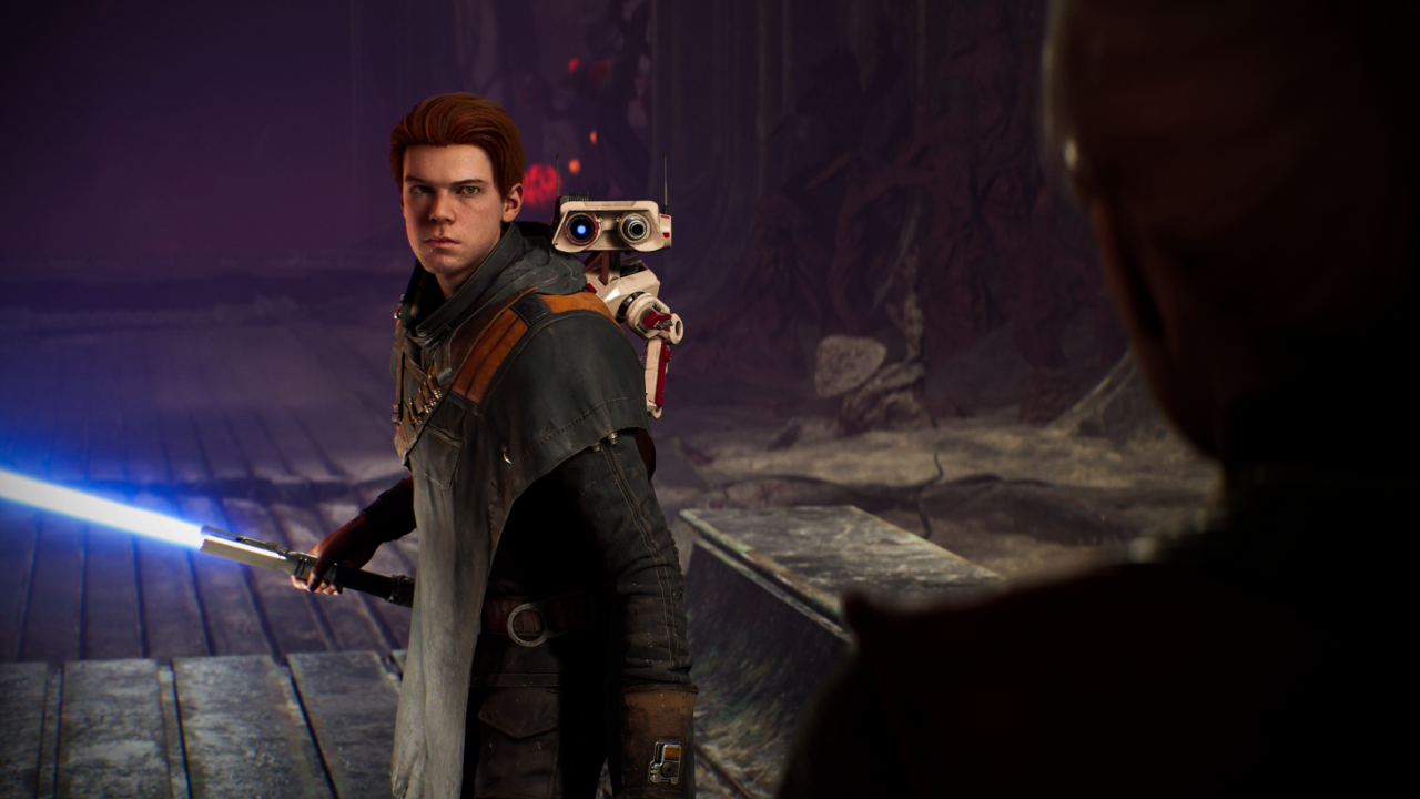 [17/10/2019] Preview zu Star Wars Jedi: Fallen Order&nbsp; (1)