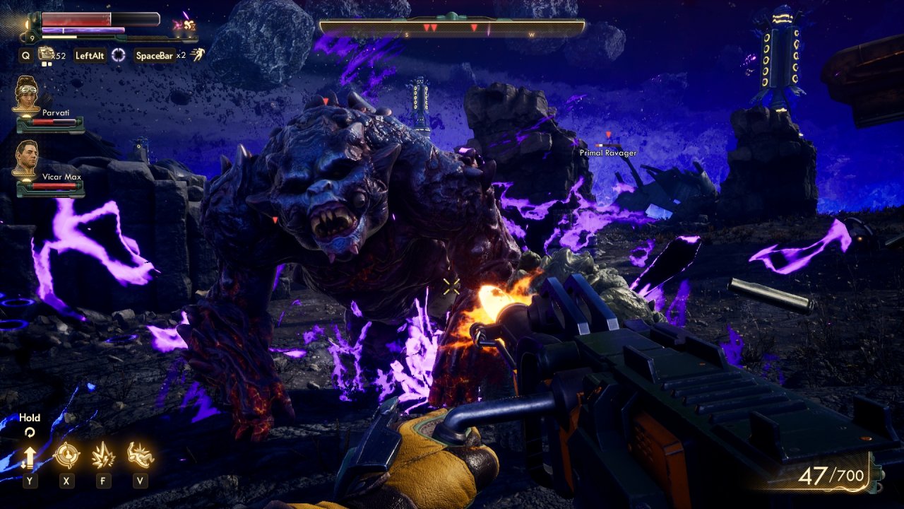 [22/10/2019] The Outer Worlds im Test