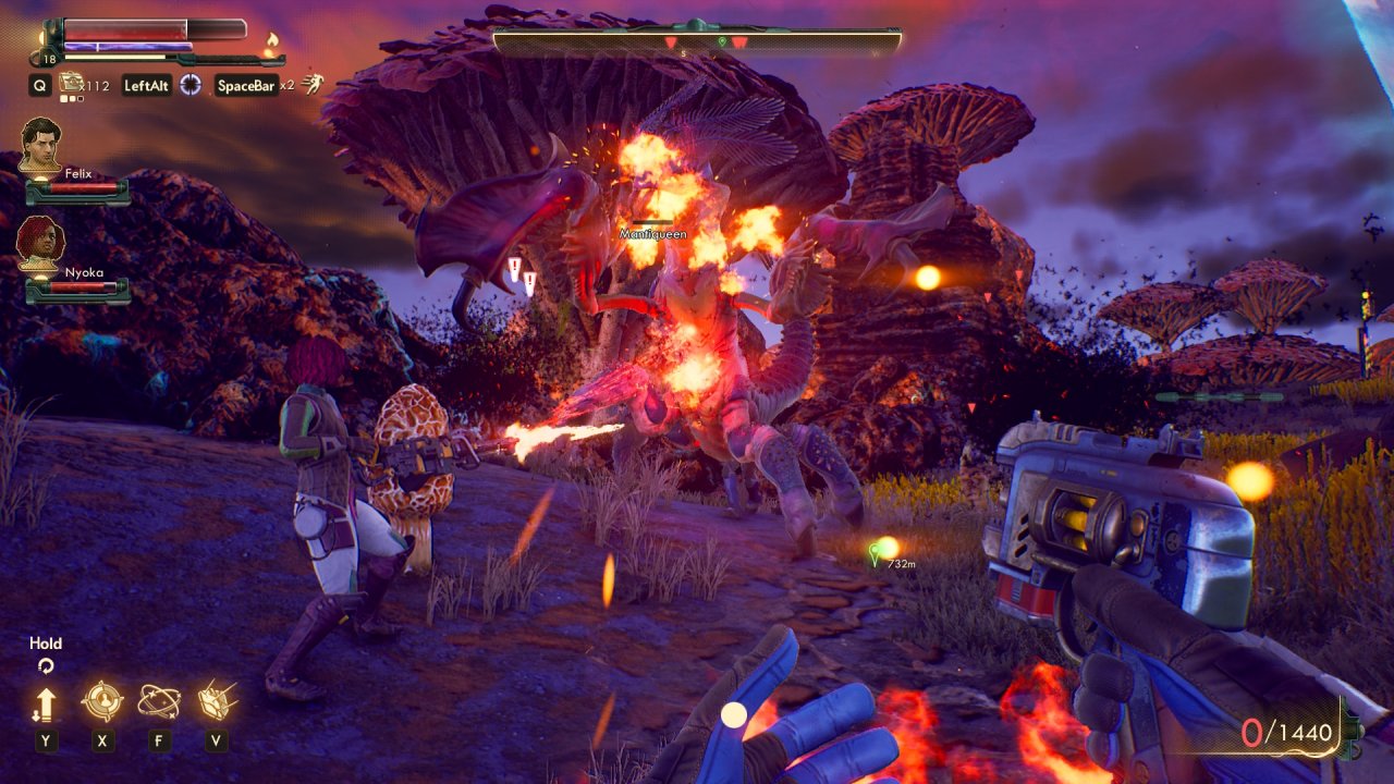 [22/10/2019] The Outer Worlds im Test