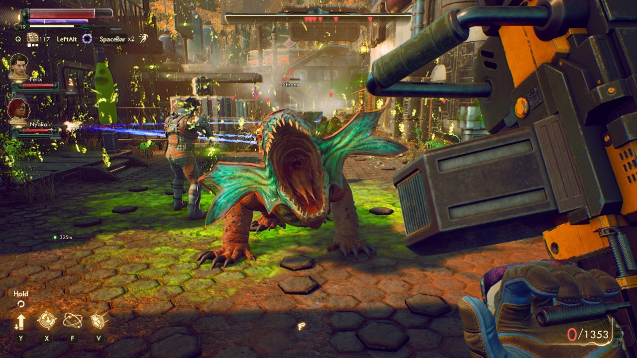 [22/10/2019] Xbox One: Die zehn besten Spiele des Jahres 2019 - Video-Special (2)