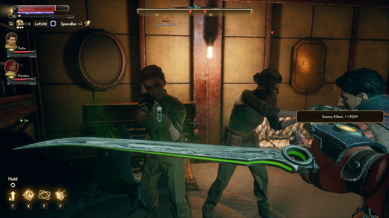 [22/10/2019] The Outer Worlds im Test