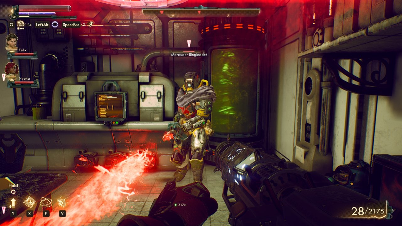 [22/10/2019] The Outer Worlds im Test