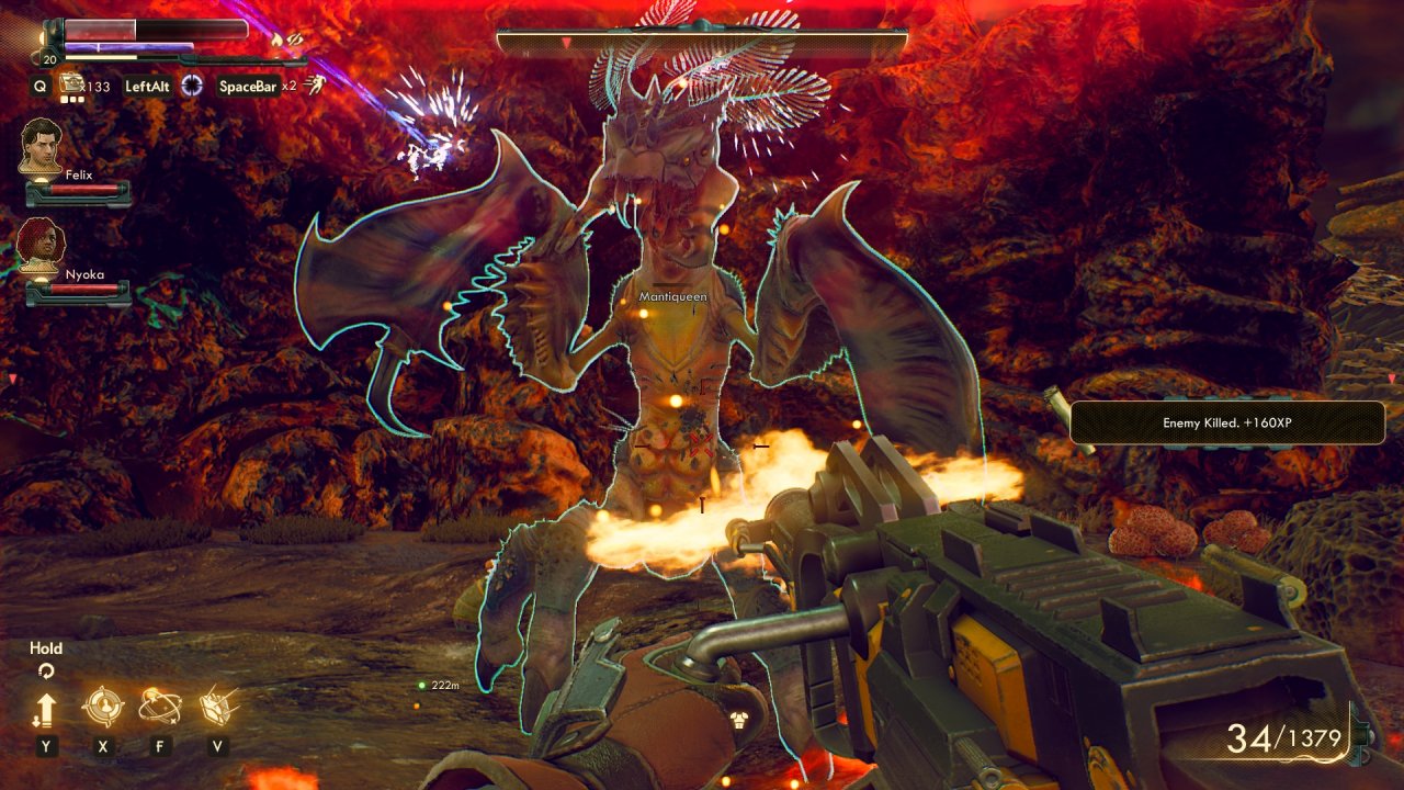 [22/10/2019] The Outer Worlds im Test