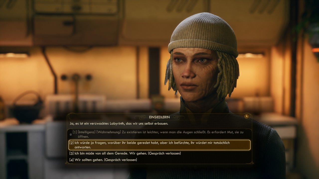 [22/10/2019] The Outer Worlds im Test