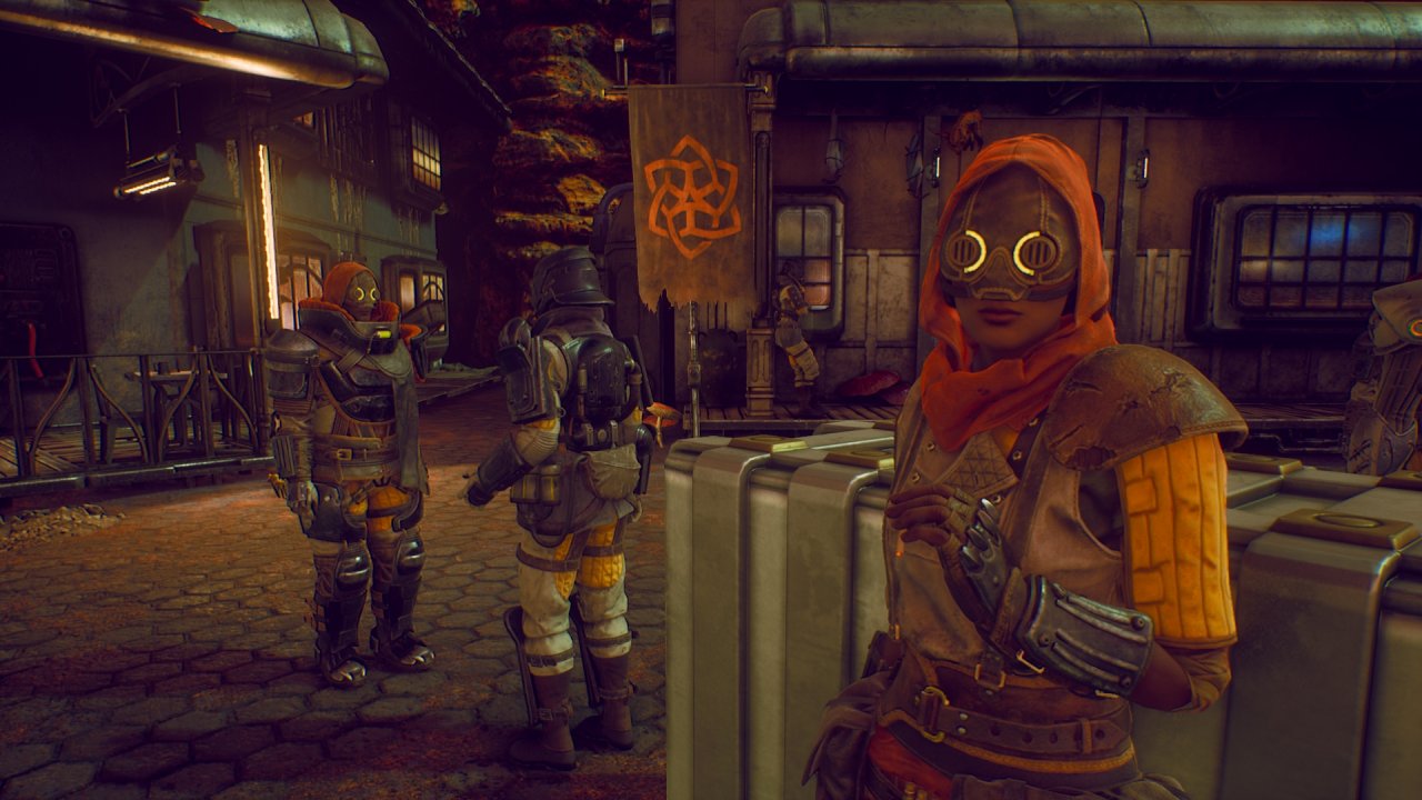 [22/10/2019] The Outer Worlds im Test