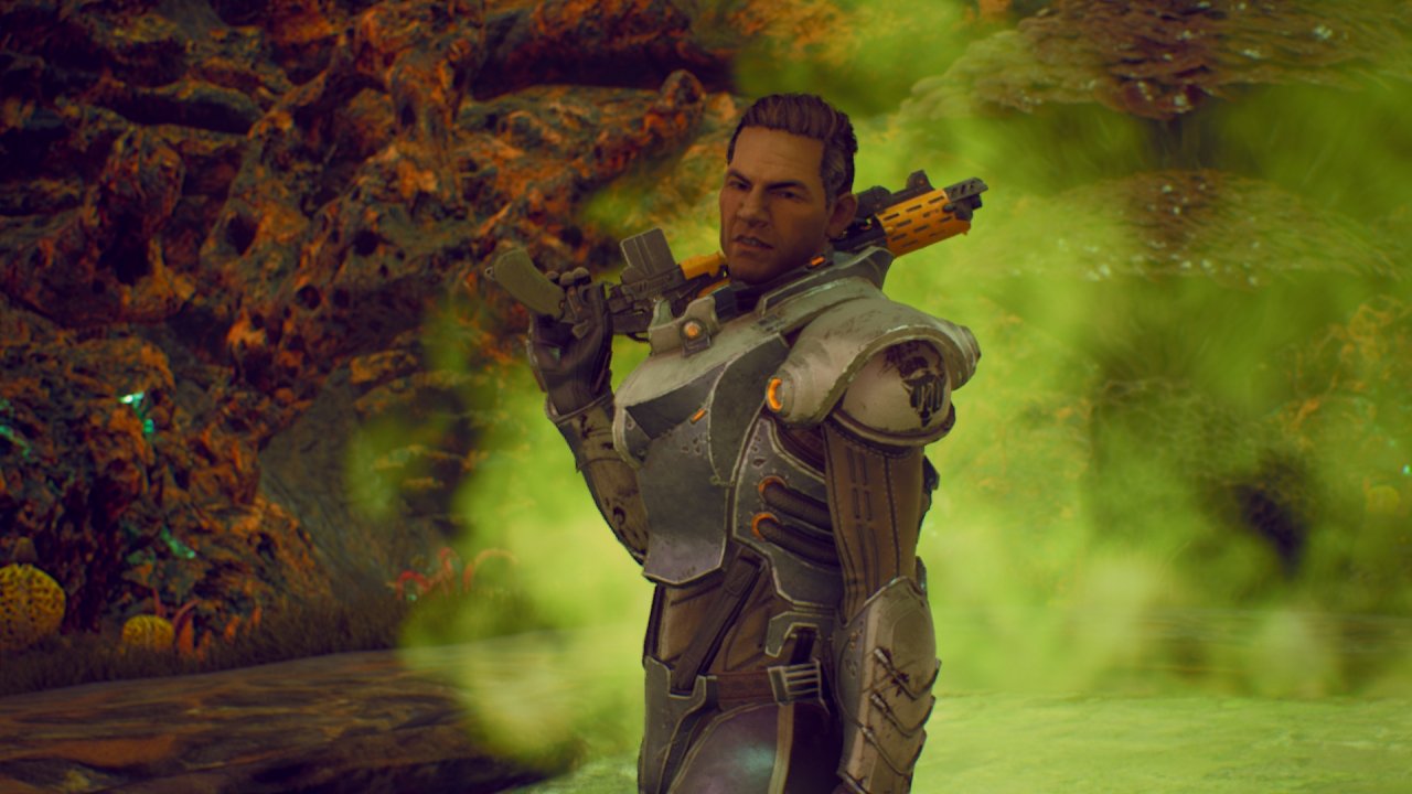 [22/10/2019] The Outer Worlds im Test