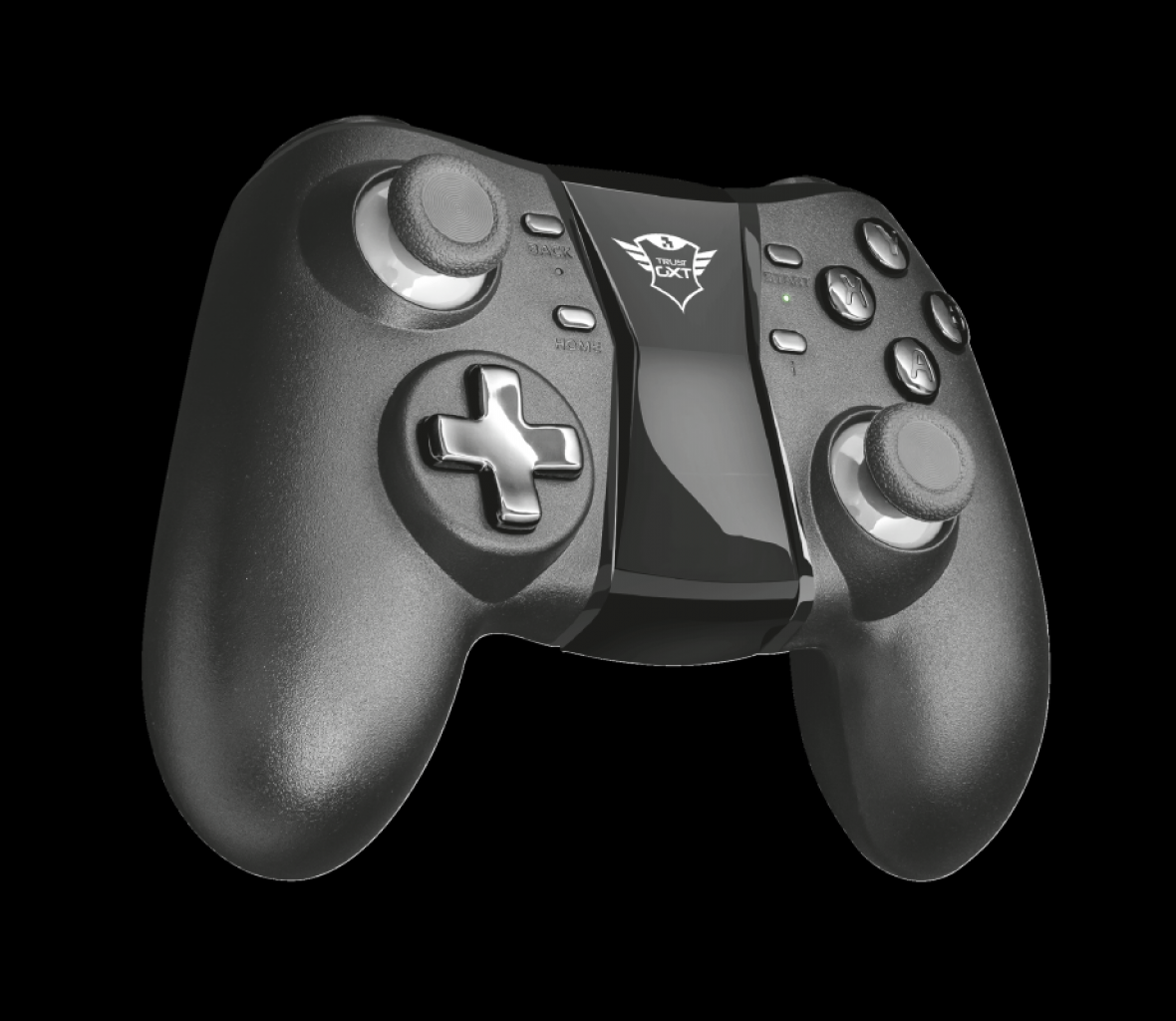 [11/10/2019] Trust Gaming GXT 590 Bosi - die Sticks sind gemäß Xbox-Layout angeordnet