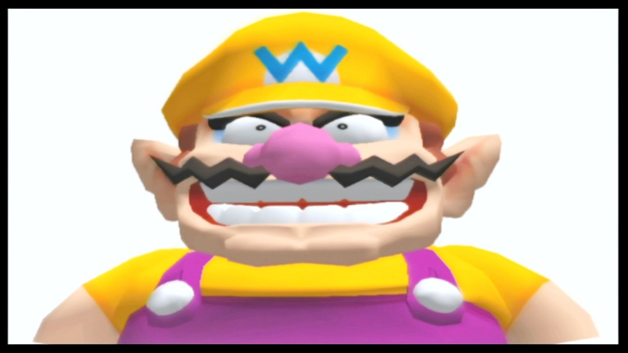 Wario World