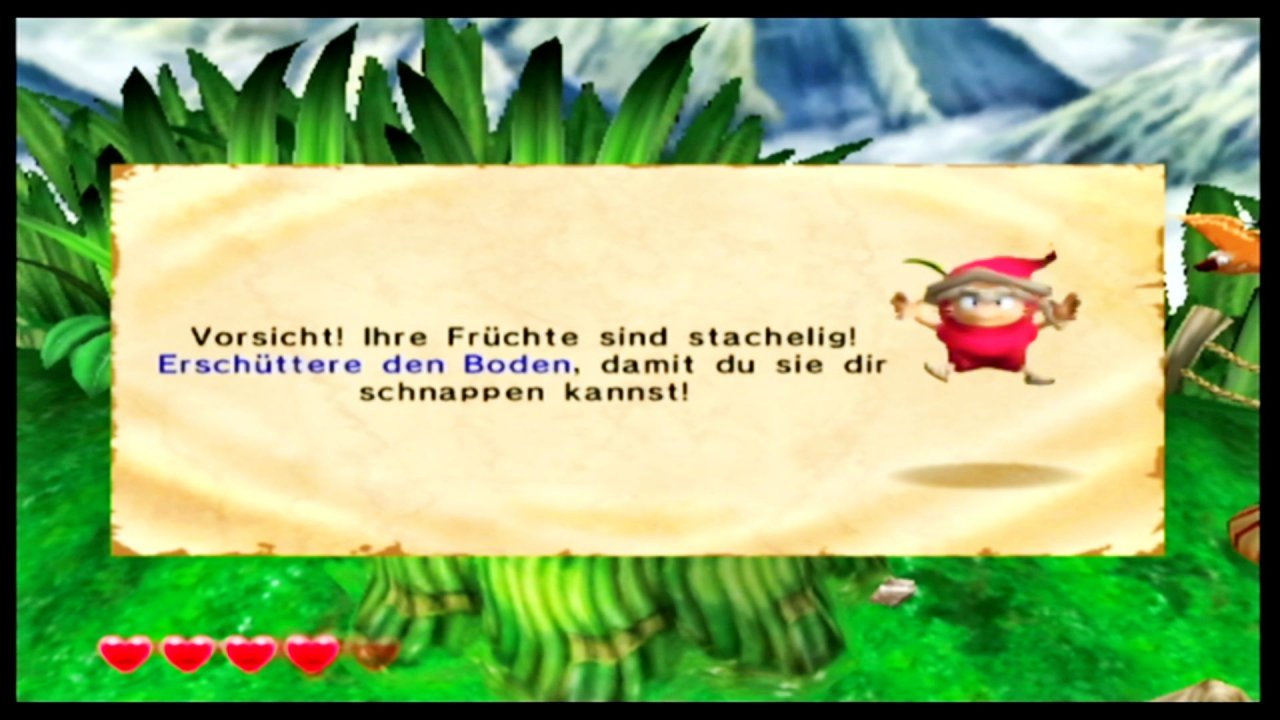 [10/10/2019] Die Wichtlinge stehen uns mit Ratschlägen zur Seite, sobald wir sie aus ihren Gefängissen befreit haben. Für das beste Ende müssen wir alle von ihnen retten!