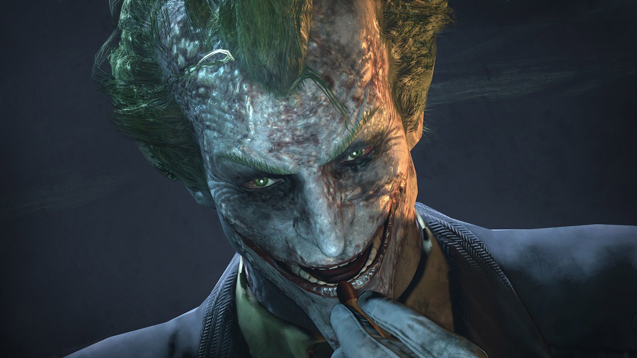 [31/10/2019] Genial und verdammt böse: Der Joker ist der Prototyp des charismatisch-verrückten Schurken und bildet das perfekte Gegenstück zu Batman. Ihn zeichnete vor allem die Unberechenbarkeit aus.